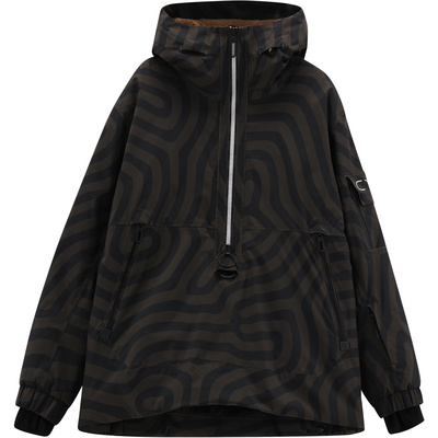 CMP Heren Hoodie Jas