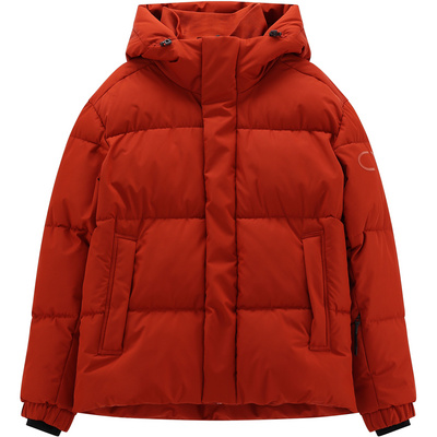 CMP Heren Hoodie Jas