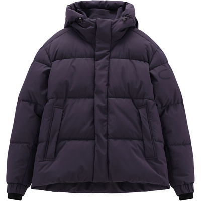 CMP Heren Hoodie Jas