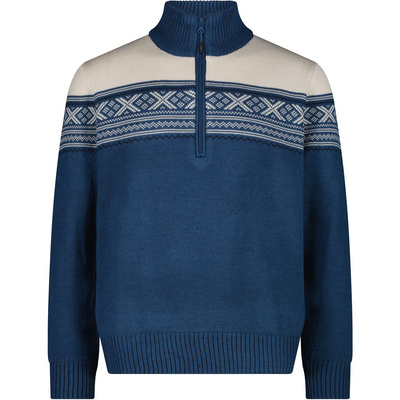CMP Heren Knitted Trui