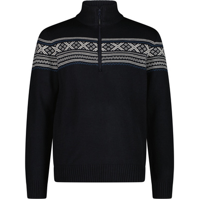 CMP Heren Knitted Trui
