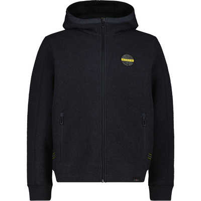 CMP Heren Hoodie Jas