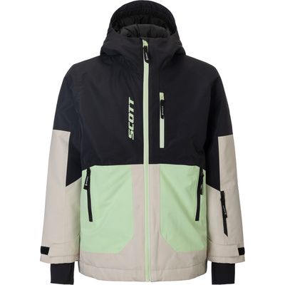 Scott Kinderen Vertic Dryo Jr Jas