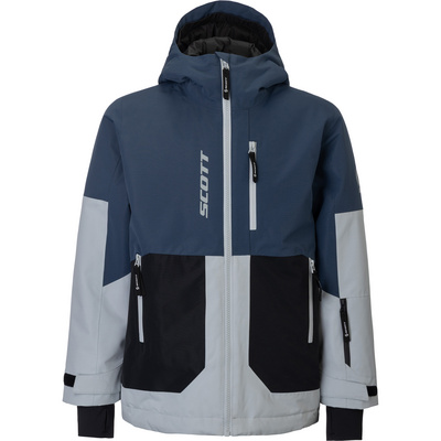 Scott Kinderen Vertic Dryo Jr Jas