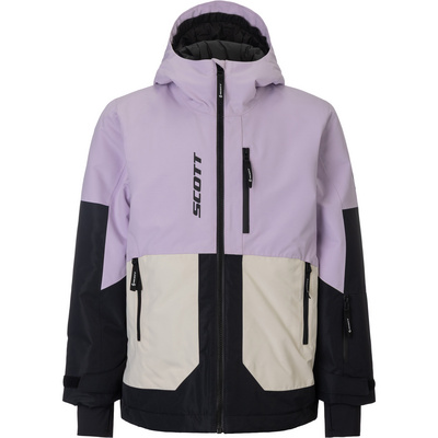 Scott Kinderen Vertic Dryo Jr Jas