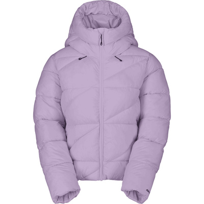 Scott Dames Insuloft Warm Jas