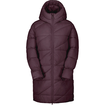 Scott Dames Insuloft Warm Parka
