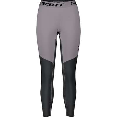 Scott Dames Defined Light Broek (Maat XS, Zwart)