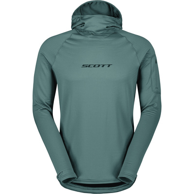 Scott Heren Defined Light Hoodie