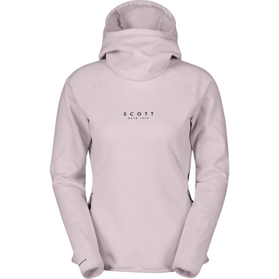 Scott Dames Defined Warm Hoodie