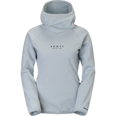 Scott Dames Defined Warm Hoodie