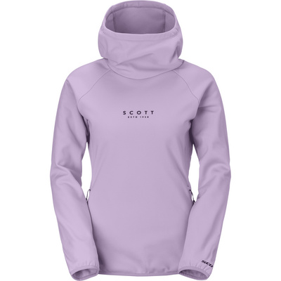 Scott Dames Defined Warm Hoodie