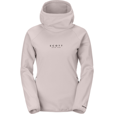 Scott Dames Defined Warm Hoodie