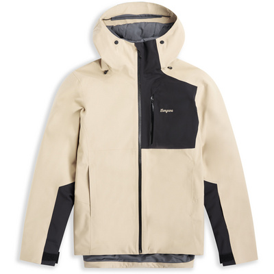 Bergans Heren Oppdal Insulated Shell Jas