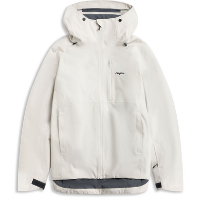 Bergans Heren Oppdal Insulated Shell Jas
