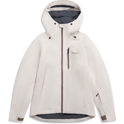 Bergans Dames Oppdal Insulated Shell Jas