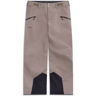 Bergans Heren Oppdal Insulated Shell Broek