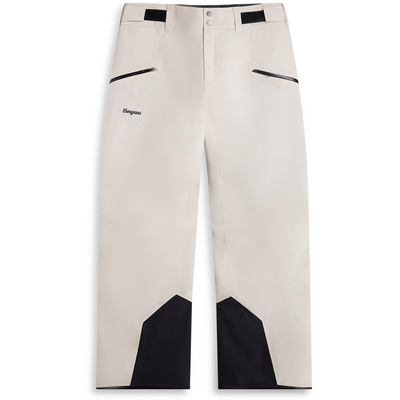 Bergans Heren Oppdal Insulated Shell Broek