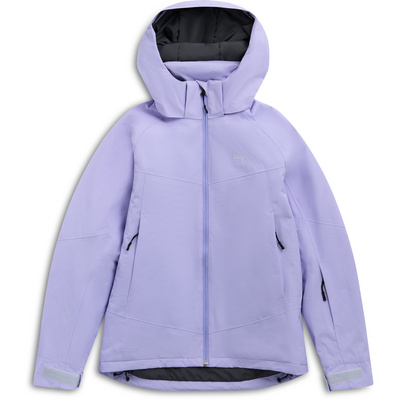Bergans Kinderen Storetind Insulated Shell Jas