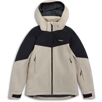 Bergans Kinderen Storetind Insulated Shell Jas