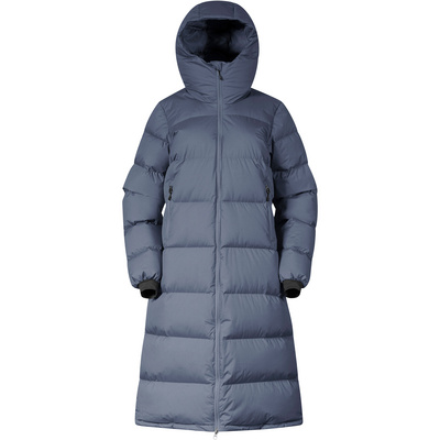 Bergans Dames Urban Down Long Jas