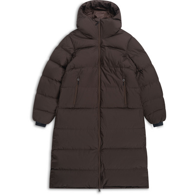 Bergans Dames Urban Down Long Jas