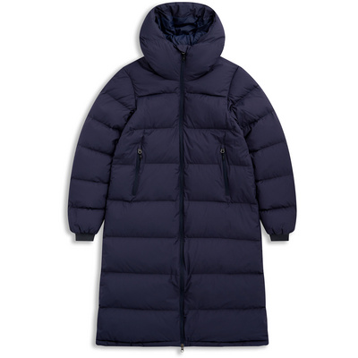 Bergans Dames Urban Down Long Jas