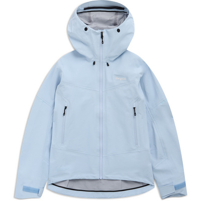 Bergans Dames Rabot Alpine 3L Shell Jas