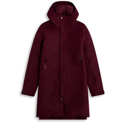 Bergans Dames Urban Insulated Shell Jas