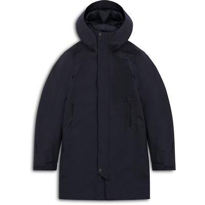 Bergans Dames Urban Insulated Shell Jas