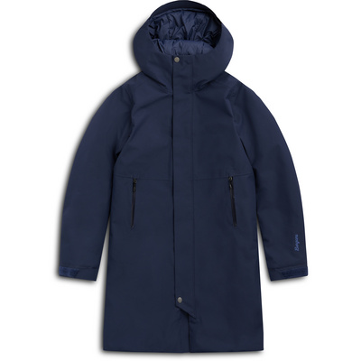 Bergans Dames Urban Insulated Shell Jas