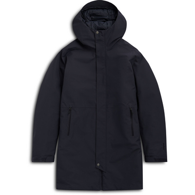 Bergans Heren Urban Insulated Shell Jas