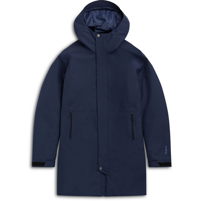Bergans Heren Urban Insulated Shell Jas