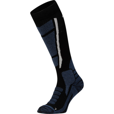 Bergans AllMountain Ski Merino Sokken