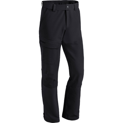 Maier sports Heren Fleeceflex Broek