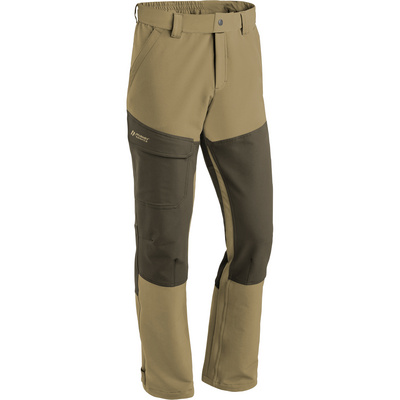 Maier sports Heren Fleeceflex Broek