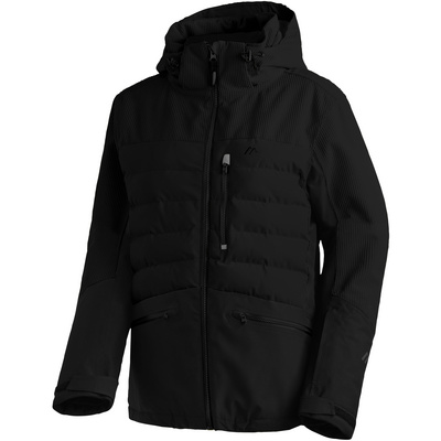 Maier sports Dames Whiteglam Jas