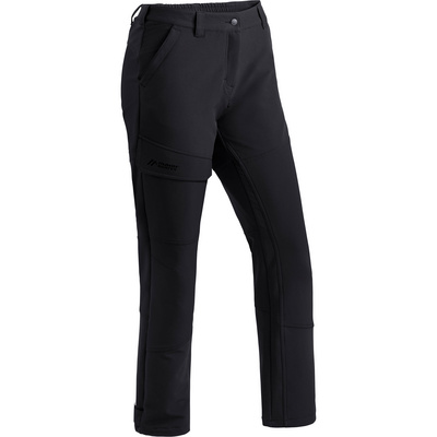 Maier sports Dames Fleeceflex Broek