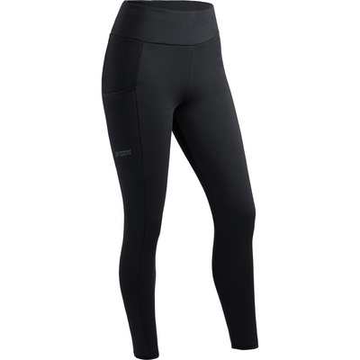 Maier sports Dames WinterWrap Tights