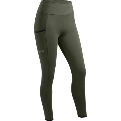 Maier sports Dames WinterWrap Tights
