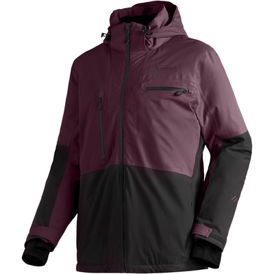 Maier sports Heren Roccarasa Jas