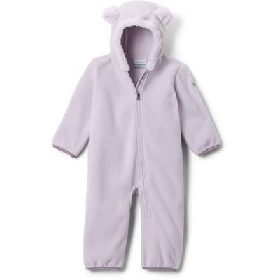 Columbia Combinaison Tiny Bear II Bunting (taille 68, Violet)