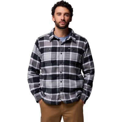 Columbia Heren Windward II Overhemd