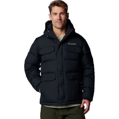 Columbia Heren Landroamer Puffer Parka