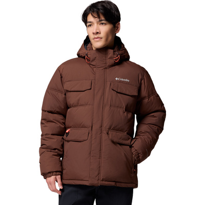 Columbia Heren Landroamer Puffer Parka