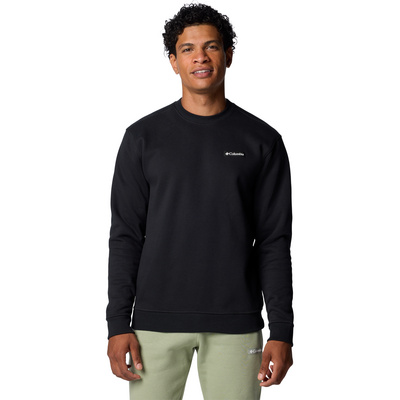 Columbia Heren Meridian Creek Crew Trui
