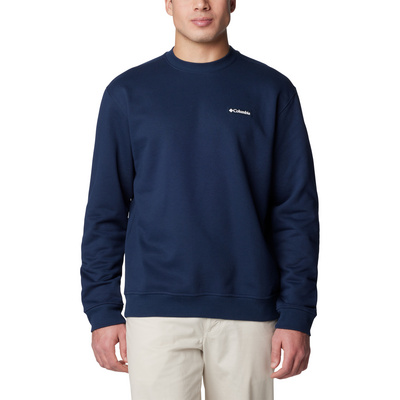 Columbia Heren Meridian Creek Crew Trui