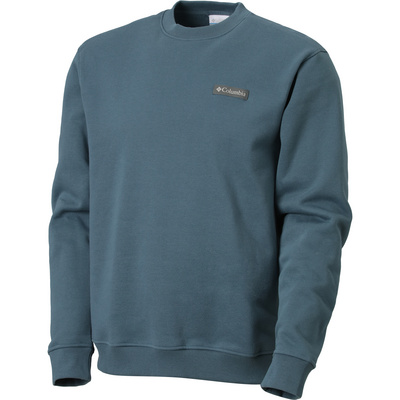Columbia Heren Meridian Creek Crew Trui