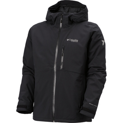Columbia Heren Explorer's Edge II Insulated Jas