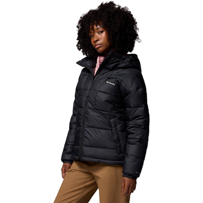 Columbia Dames Pike Lake III Hoodie Jas